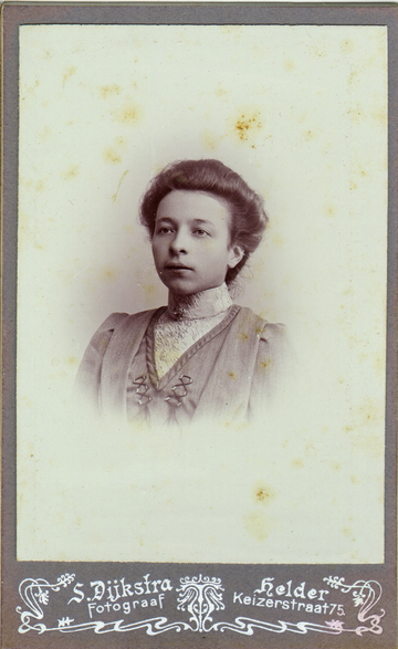 Cornelia Backer